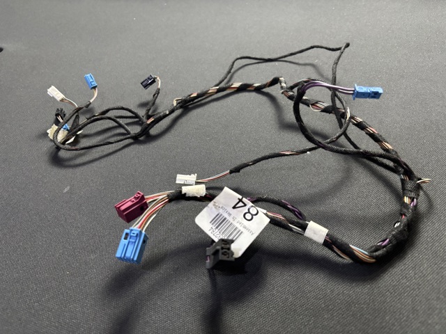 Електропроводка передніх дверей A1664405008 MERCEDES