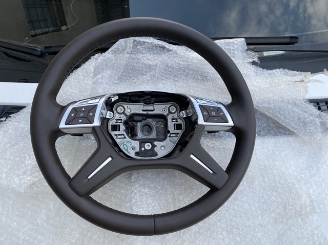 Рульове колесо A1664605303 MERCEDES