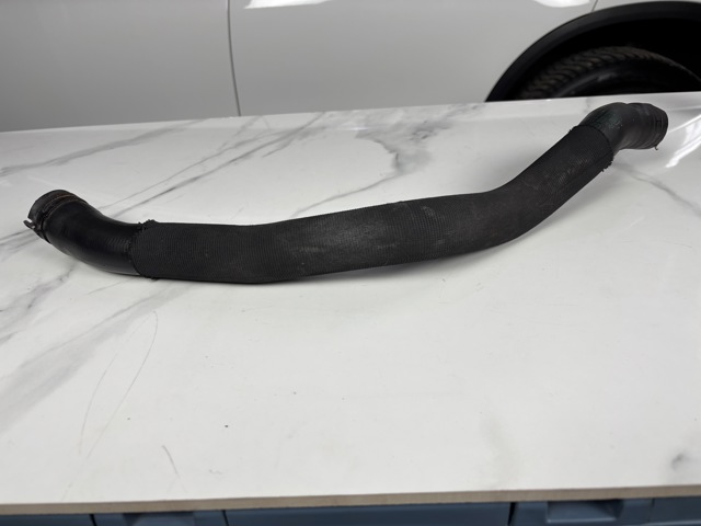 Патрубок системи охолодження A1695011382 MERCEDES