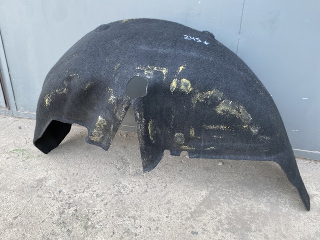 Підкрилок задній правий A1696982430 MERCEDES