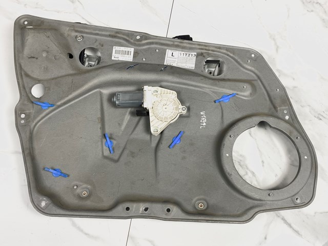 Механізм склопідіймача двері передньої, лівої A1697200179 MERCEDES