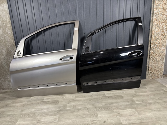 Дверь передня ліва A1697202505 MERCEDES