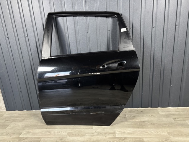 Двері задні A1697301305 MERCEDES