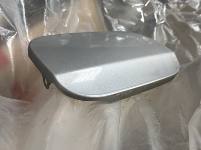 Лючок паливного бака A1697500406 MERCEDES