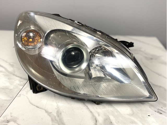 Фара комбінована, передня A1698207861 MERCEDES