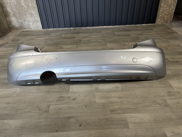Бампер задній A1698851725 MERCEDES