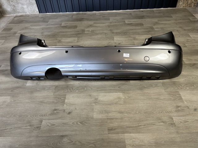 Буфер (бампер) задній A1698851825 MERCEDES