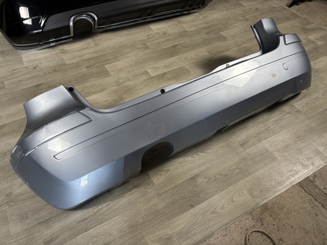 Кожух бампера заднього A1698854025 MERCEDES