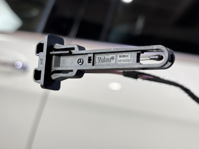 Датчик температури випарювача A1718300272 MERCEDES