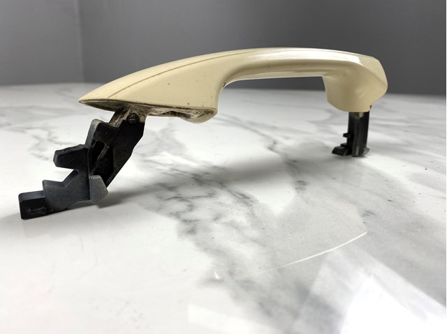Ручка двере в зборі A2047600270 MERCEDES