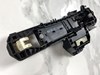 Тримач зовнішньої ручки дверей, задніх лівих A2047602134 MERCEDES
