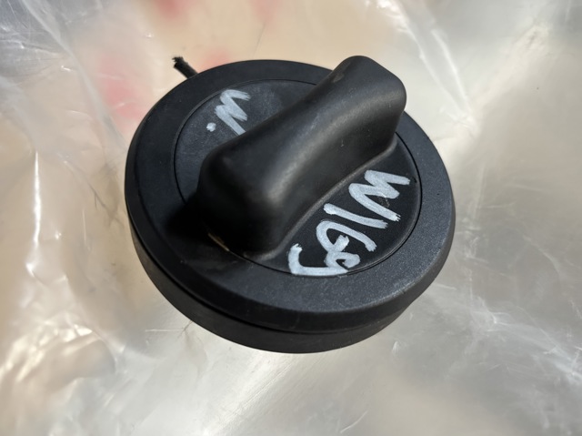 Пробка паливного бака Mercedes E