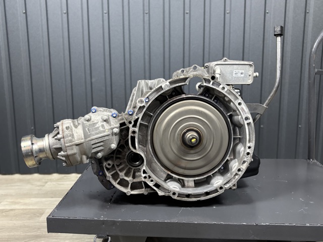 Автоматична коробка передач A2463704003 MERCEDES