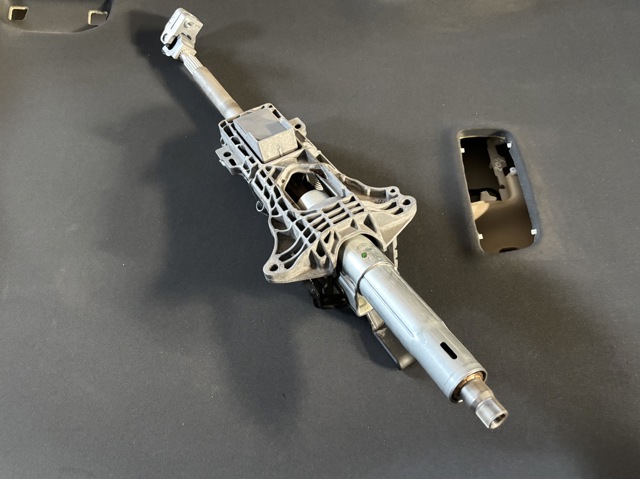 Колонка рульова A2464602316 MERCEDES