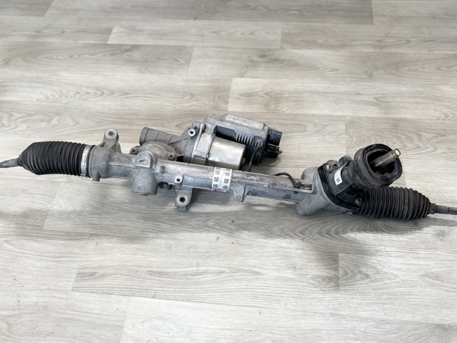 Управління рульове в зборі A2464609600 MERCEDES