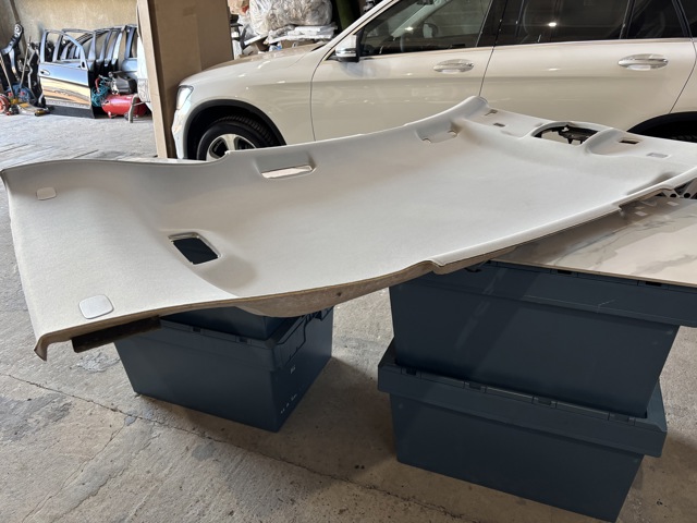 Облицювання стелі A2466900150 MERCEDES