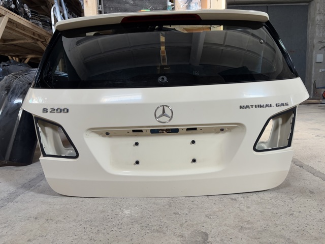 Задні двері багажника A2467407500 MERCEDES
