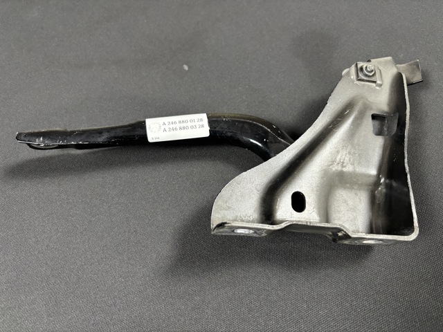 Петля капота, ліва A2468800128 MERCEDES
