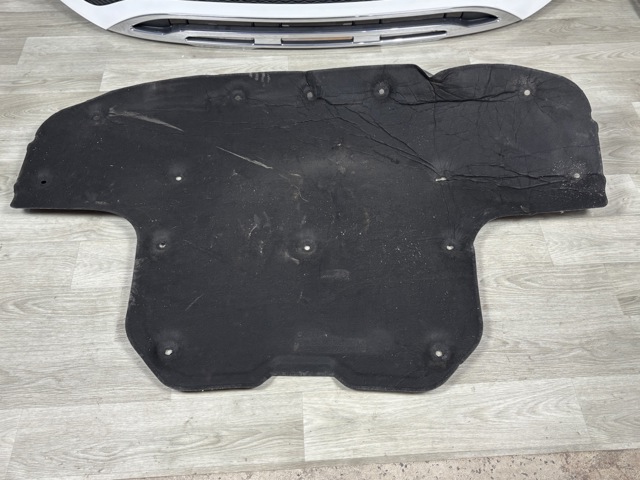 Оббивка передка A2536820026 MERCEDES