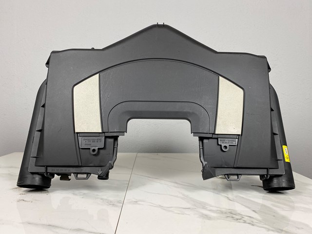 Коробка фільтра A2730901001 MERCEDES