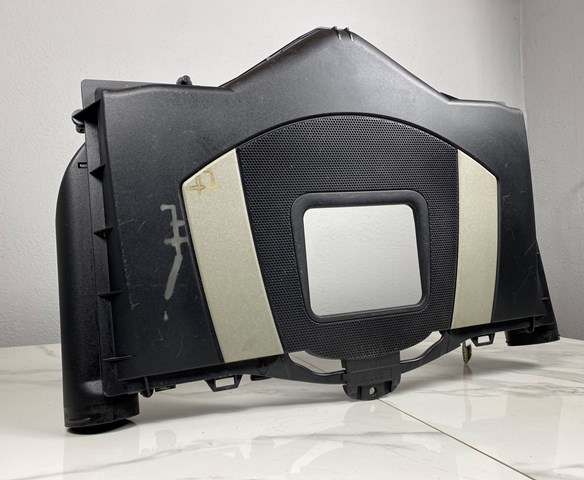 Коробка фільтра A2730901201 MERCEDES