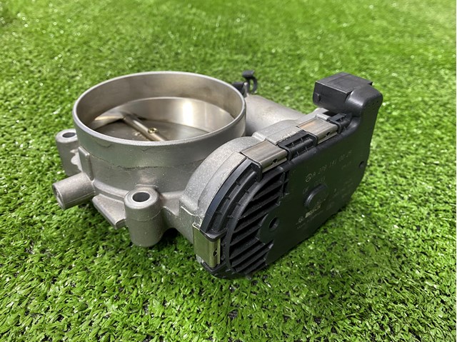 Заслінка повітряна A2781410025 MERCEDES