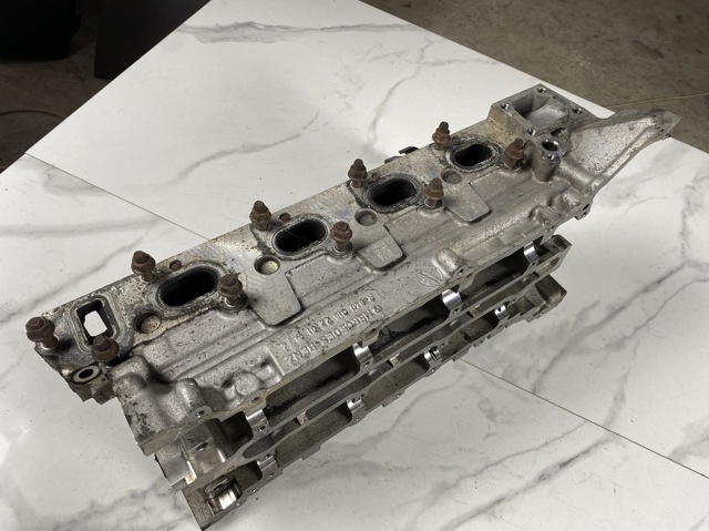 A6400100901 Mercedes