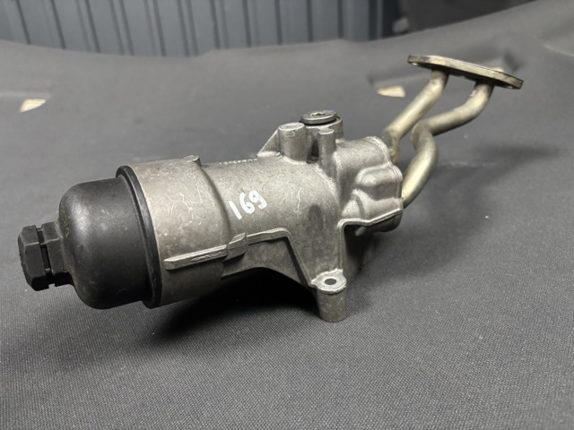 Корпус маслофільтра A6401800710 MERCEDES
