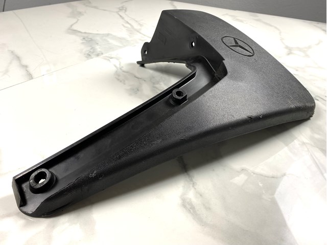 Бризковики задніх арок B66528237 MERCEDES