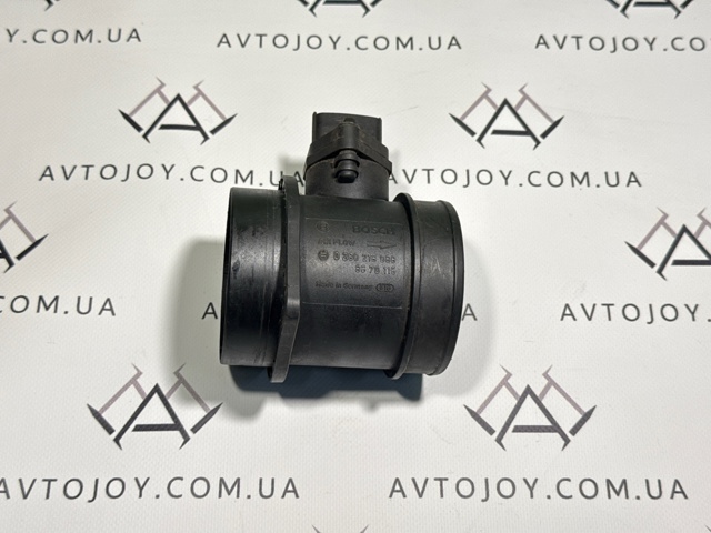 Датчик масової витрати повітря 0280218088 BOSCH