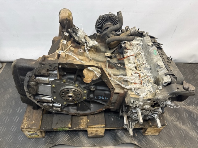 ДВЗ 1010200Q9L NISSAN