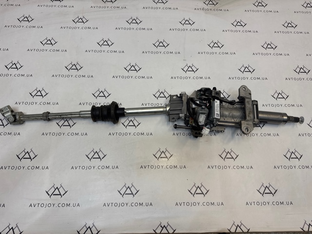 Колонка рульового управління 104481100F TESLA