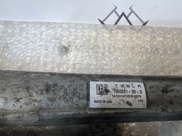 Управління рульове в зборі 106080100D TESLA