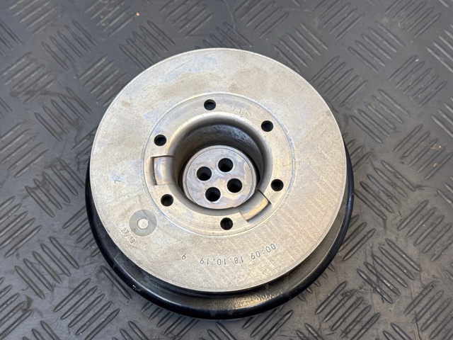 Шків колінвала (демпфер ) 11238650741 BMW