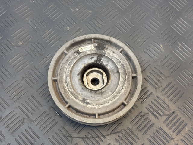 Шків колінвала 1230300Q2L NISSAN