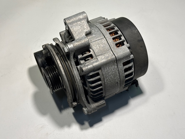 Генератор bmw x5 g05 b58b30 2019-23 14v 250a