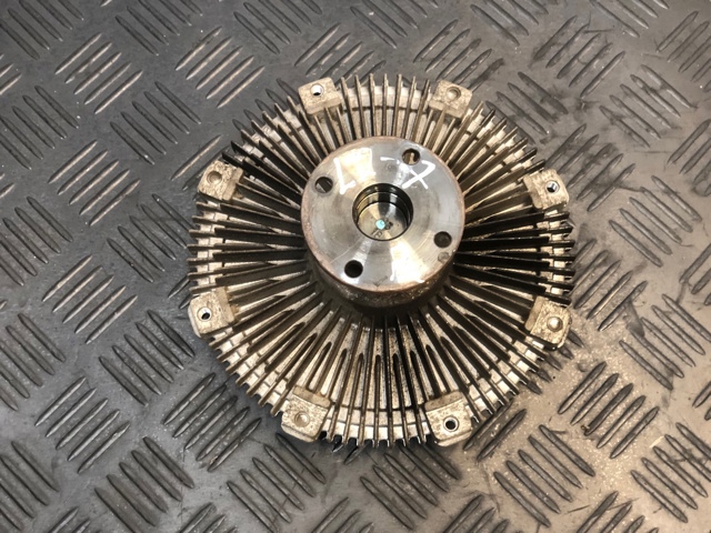 Гідромуфта приводу вентилятора 1320A051 MITSUBISHI