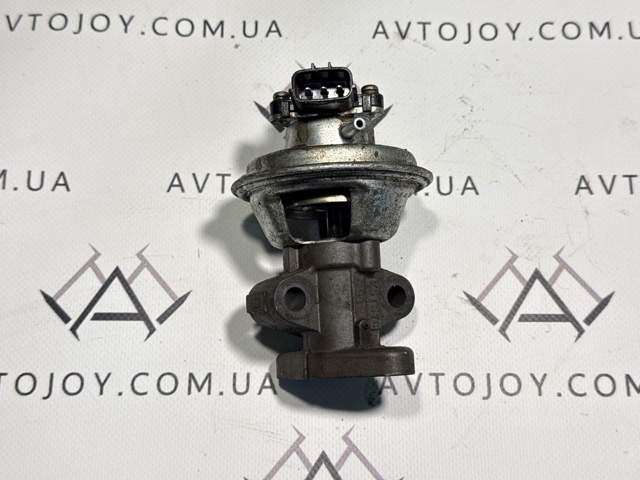 Клапан EGR, рециркуляції газів 1351240 FORD