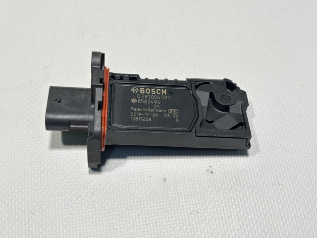 Повітромір 13628583496 BMW