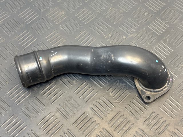 Шланг/патрубок інтеркуллера 144B6W030P MITSUBISHI