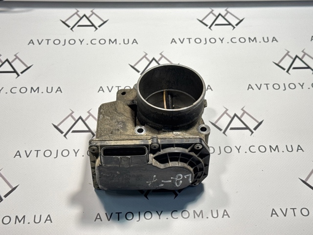 Блок дросельної заслінки 1450A033 MITSUBISHI
