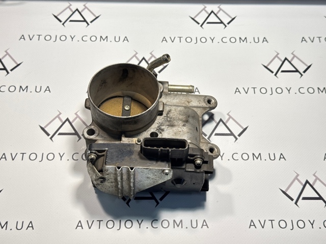 Блок дросельної заслінки 1450A102 MITSUBISHI