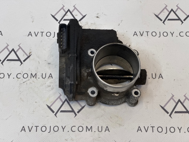 Заслінка повітряна 1450A209 MITSUBISHI