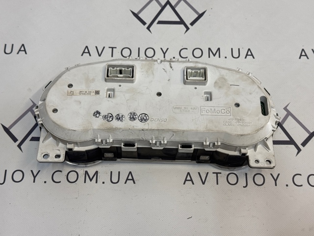 Щиток приладів 1452390 FORD