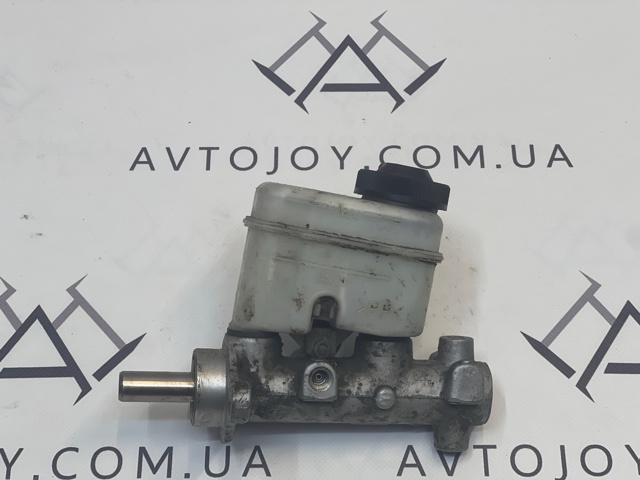 Циліндр головний гальма (Гідротормоз) 1454548 FORD