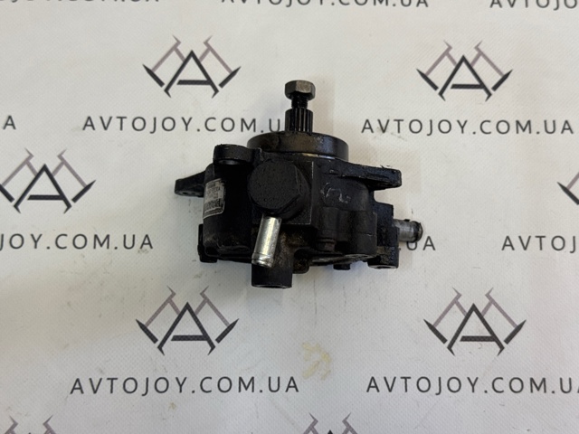 Насос вакуумний 14650EB30A NISSAN
