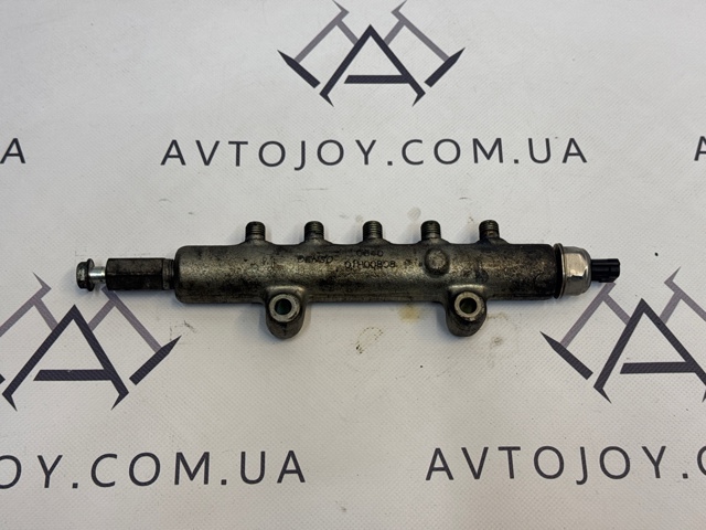 Паливна рампа 1465A034 MITSUBISHI