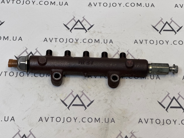 Паливна рампа 1465A433 MITSUBISHI