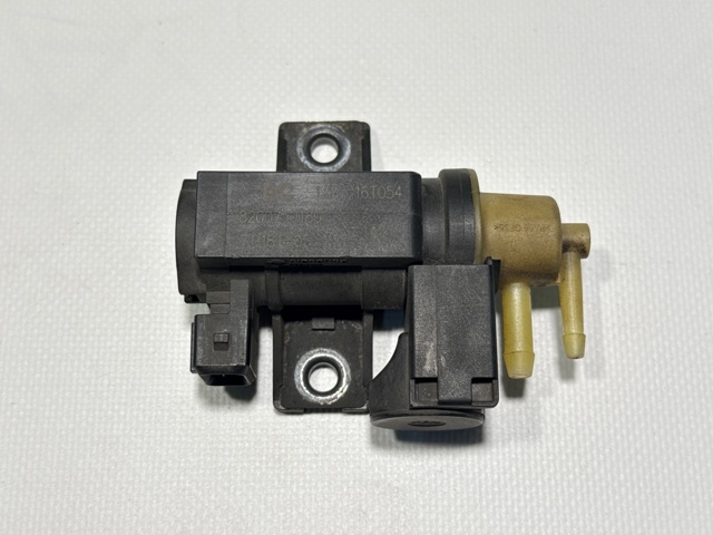 Перетворювач тиску (соленоїд) наддуву / EGR 1495600Q1M NISSAN