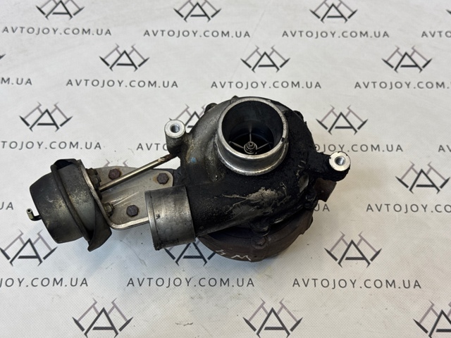 Турбіна 1515A026 MITSUBISHI